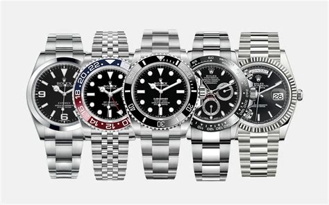 top 10 rolex watches|most popular rolex watch model.